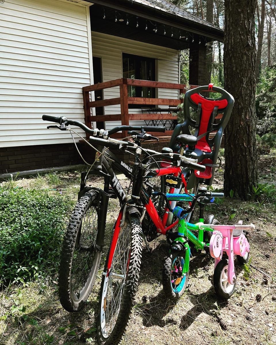 Cycling