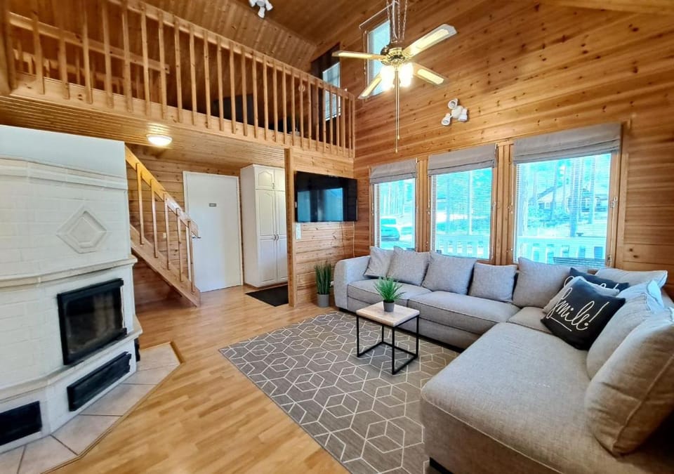Jukuvilla Apartment in Finland