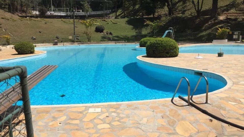 Swimming pool, Swimming pool