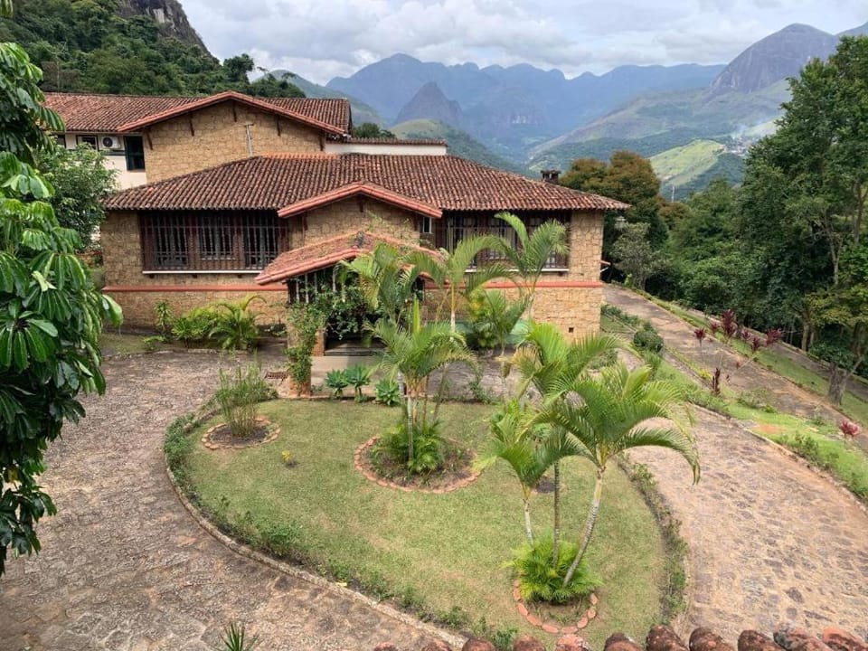 LOFT EM PETRÓPOLIS - ITAIPAVA Apartment in State of Rio de Janeiro
