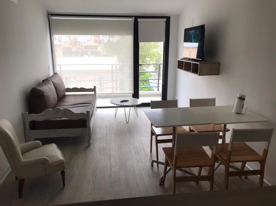 Communal lounge/ TV room, Living room, Seating area, Dining area