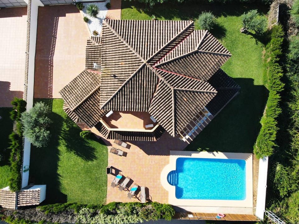 0619 Noguera Alegria Villa in Marina Alta