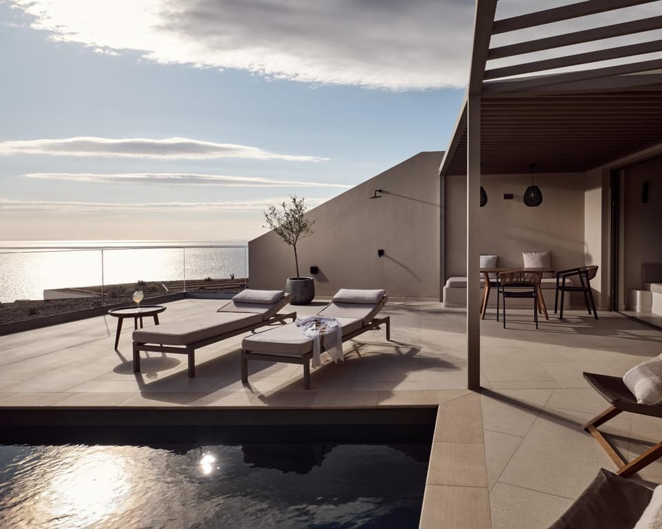 View (from property/room), Swimming pool