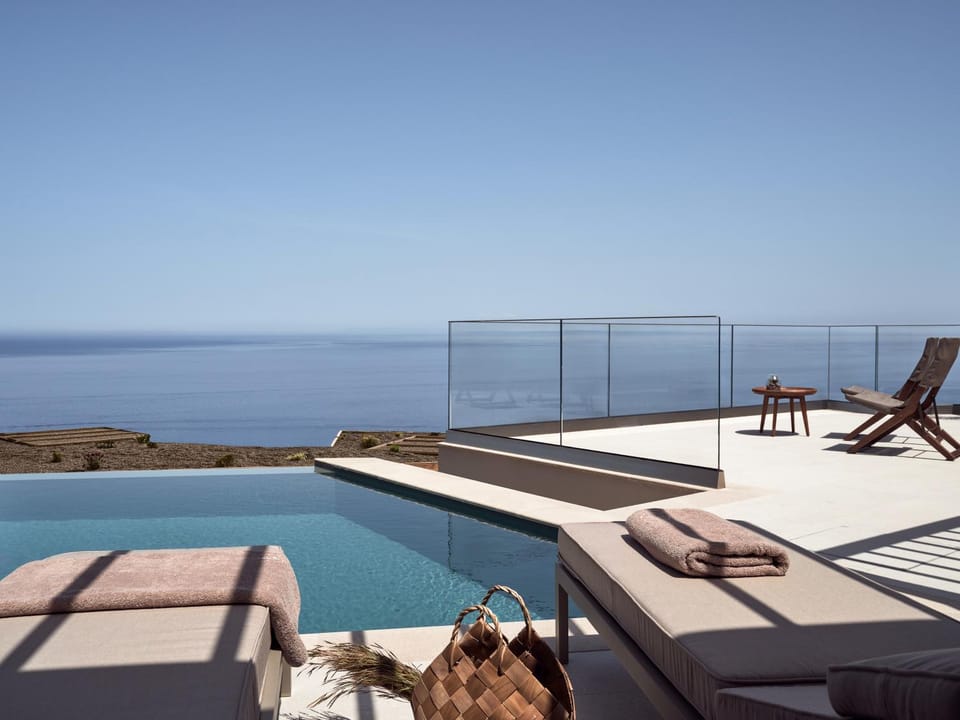View (from property/room), Swimming pool, towels