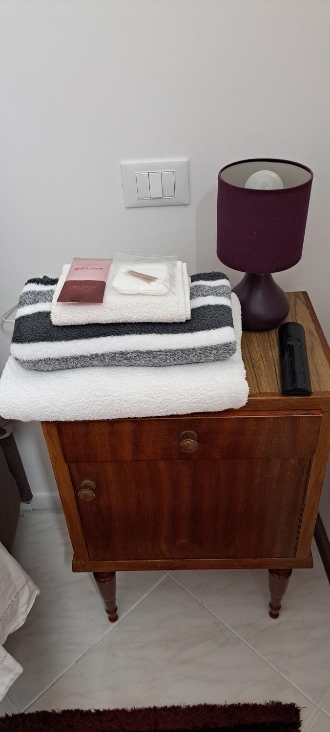 White House #cittabianca House in Ostuni