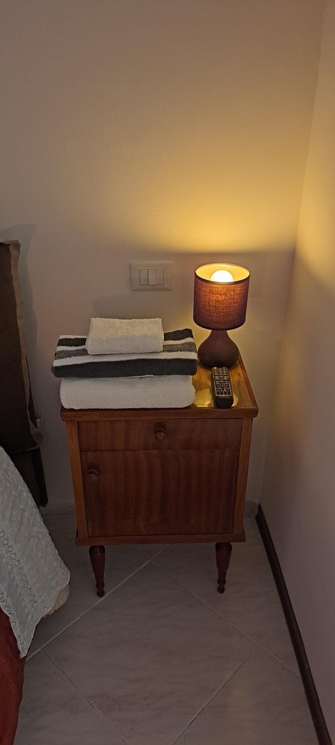 White House #cittabianca House in Ostuni