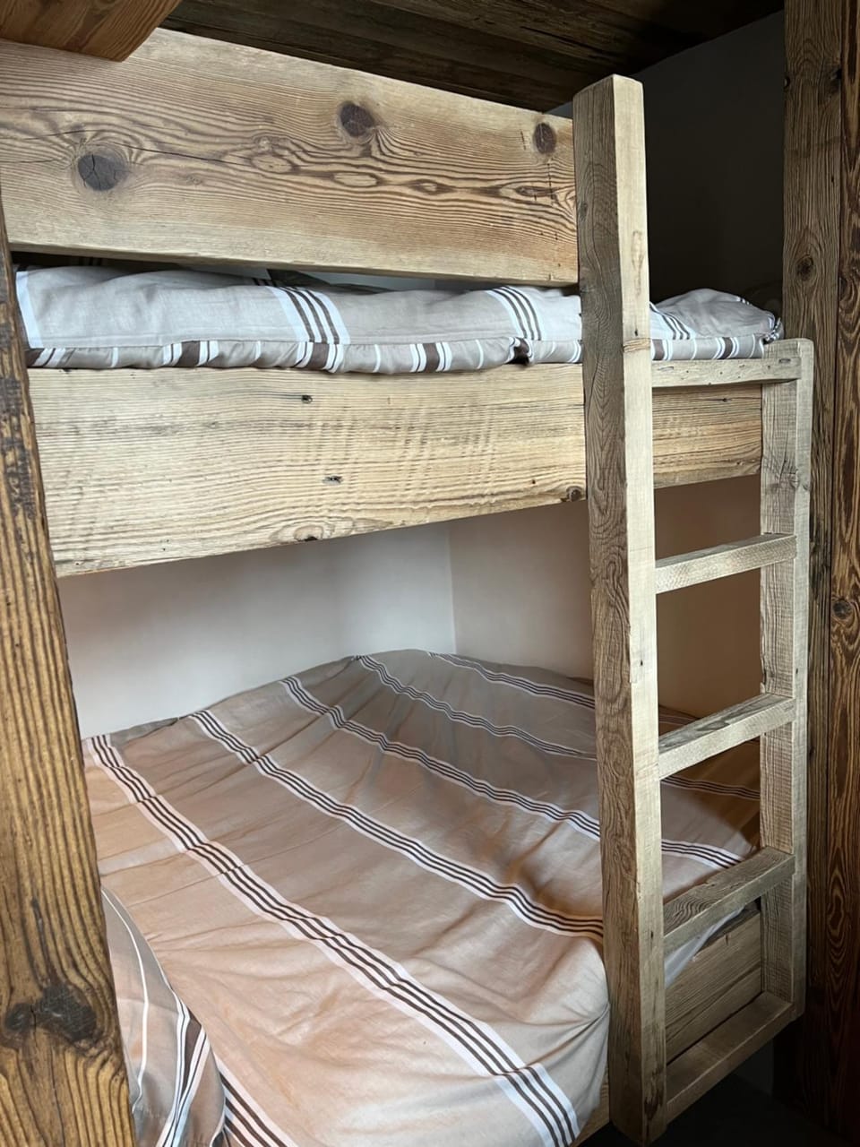 Appartement 4 à 5 personnes Apartment in Val dIsere