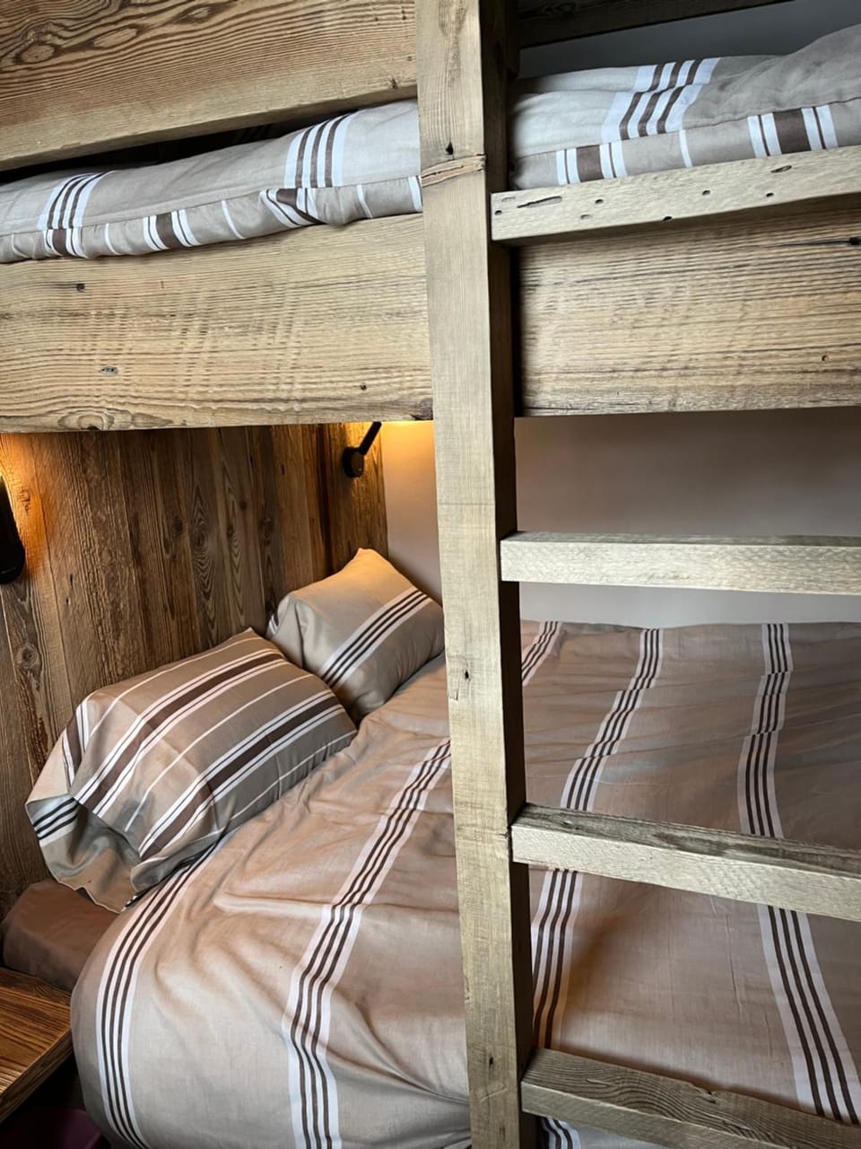 Appartement 4 à 5 personnes Apartment in Val dIsere