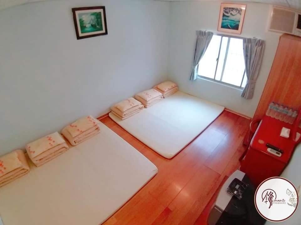 INUAN Hotspring Villa Bed and Breakfast in Kaohsiung