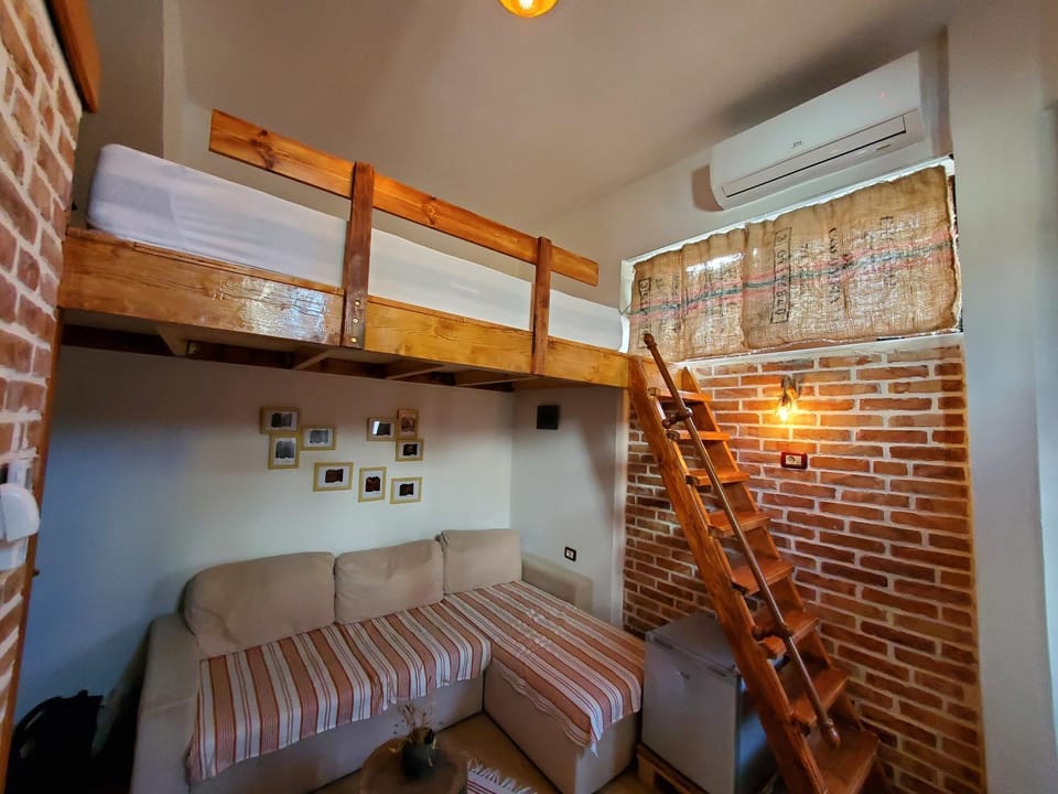 Relax Inn House in North Macedonia