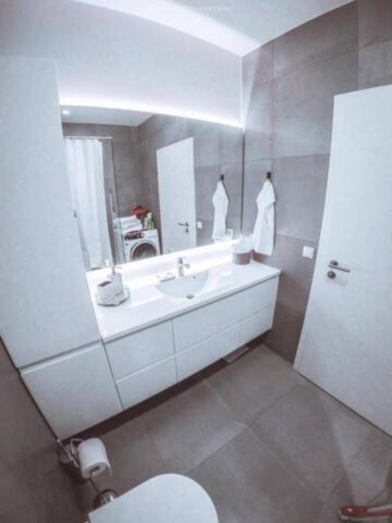 Luxury New Apt in Downtown (83 sqm) Apartment in Reykjavik