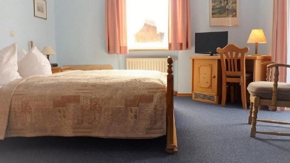 Hotel garni Floriani Hotel in Berchtesgaden