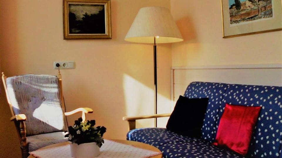 Hotel garni Floriani Hotel in Berchtesgaden