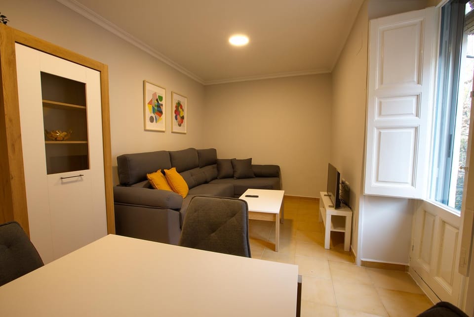 Cuencaloft los Tintes Apartment in Cuenca