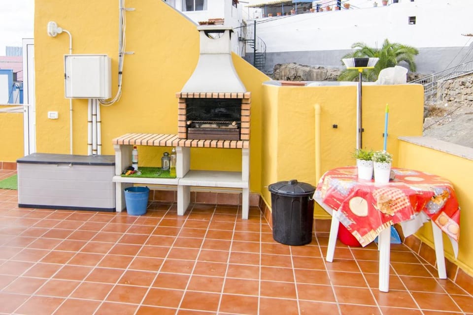 BBQ facilities