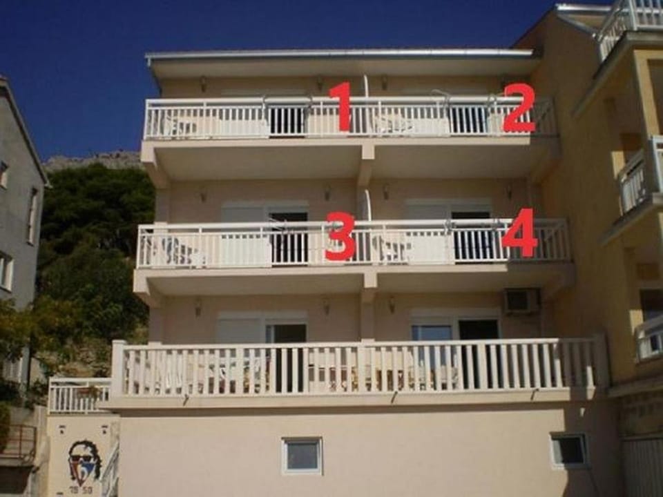 Property building, Facade/entrance, Off site