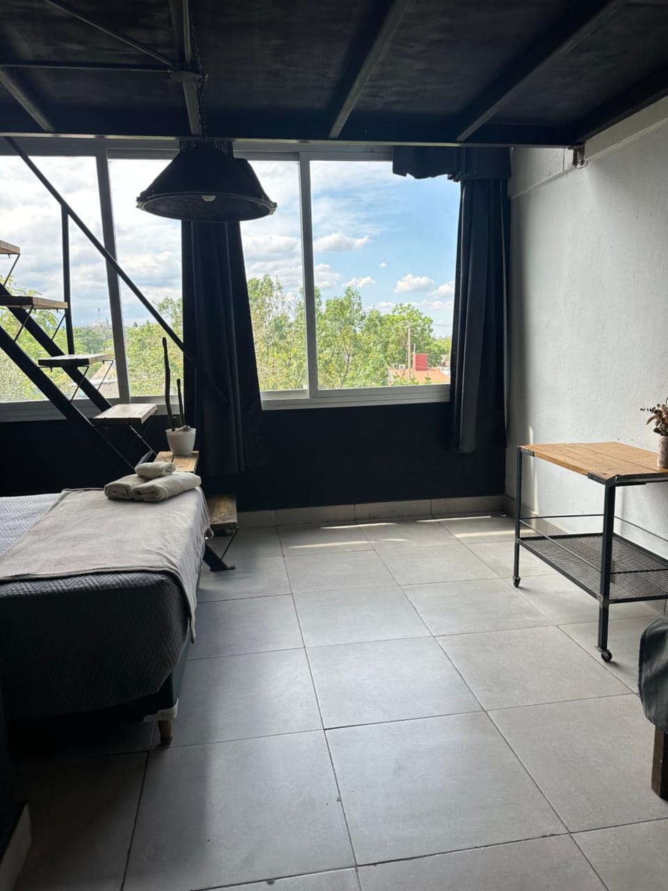 Moderno Departamento con Estacionamiento Apartment in Godoy Cruz