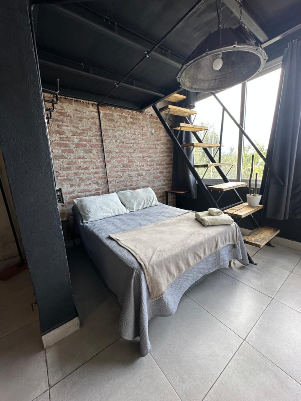 Moderno Departamento con Estacionamiento Apartment in Godoy Cruz