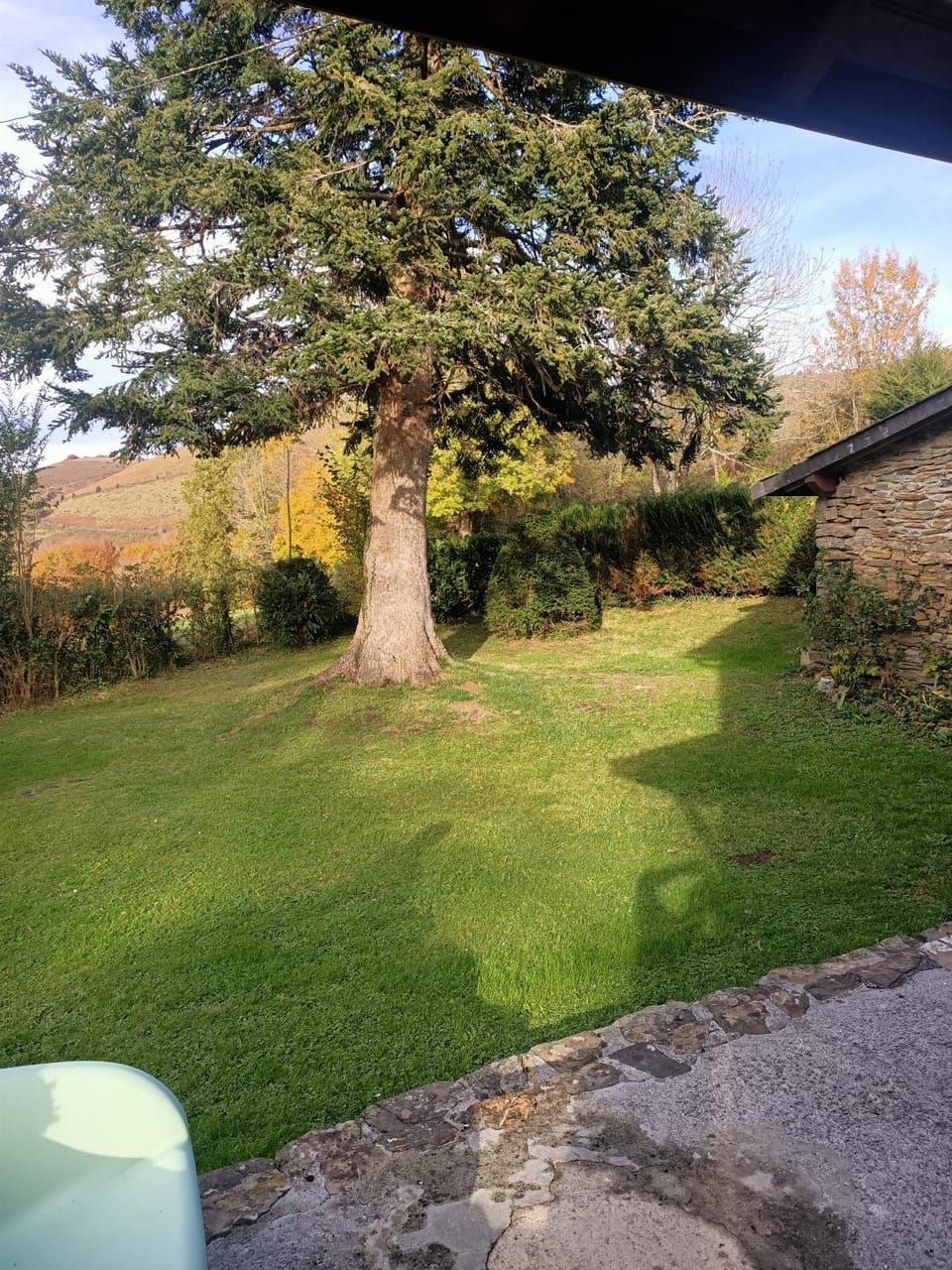 Gîte de Soulou House in French Basque Country