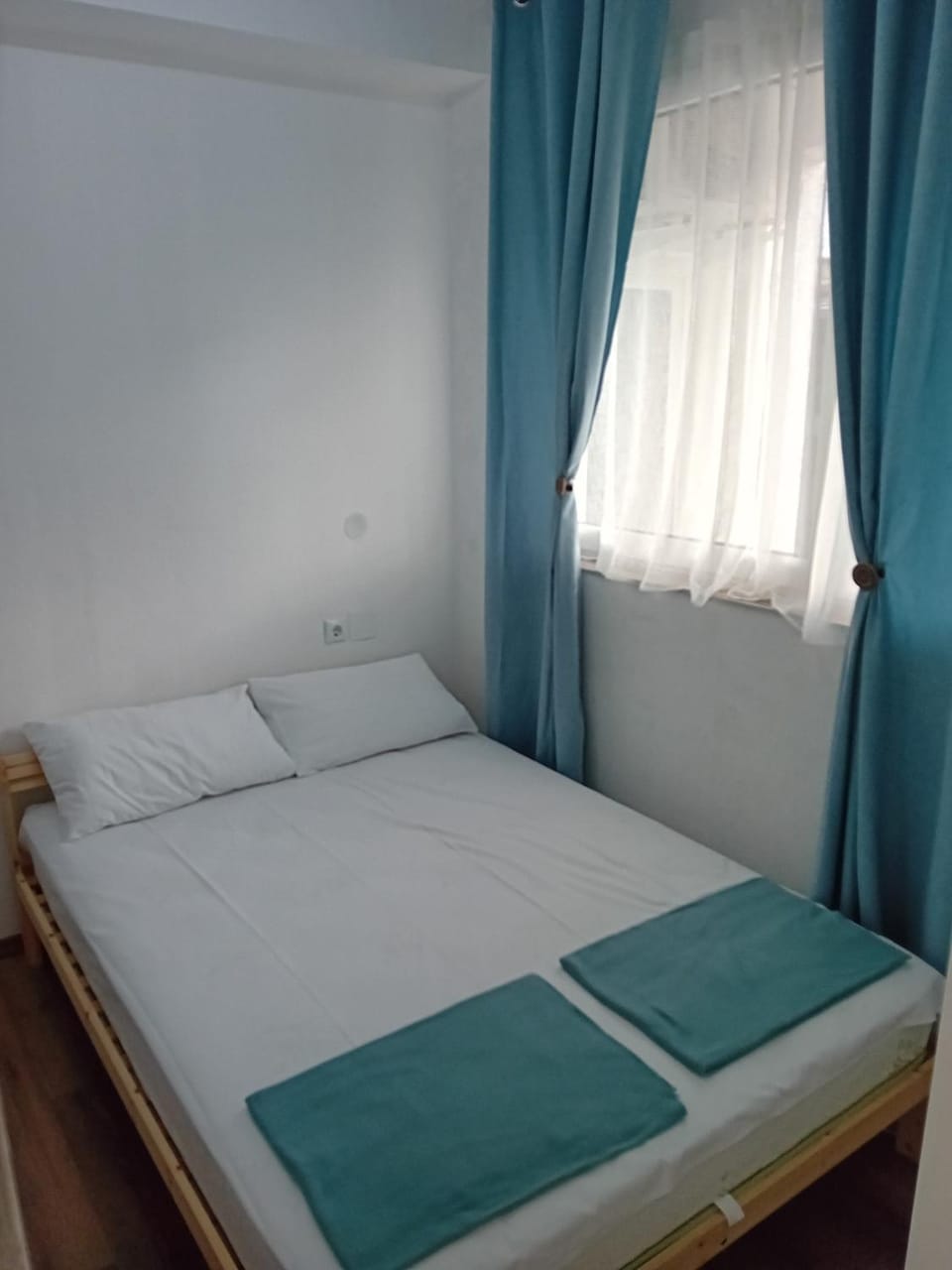 Vokin Apartment Apartment in Decentralized Administration of Macedonia and Thrace
