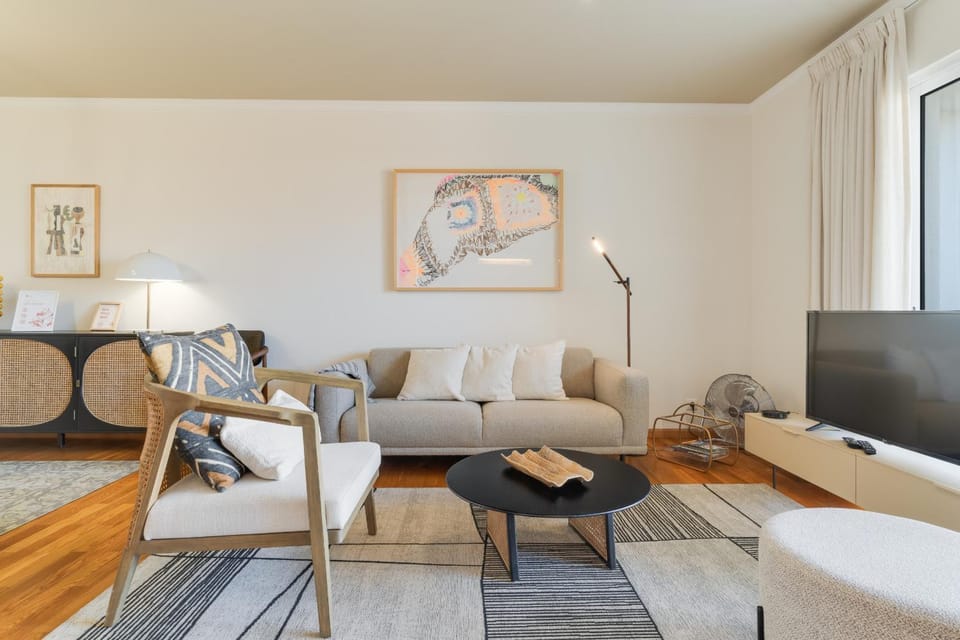 Communal lounge/ TV room, Living room