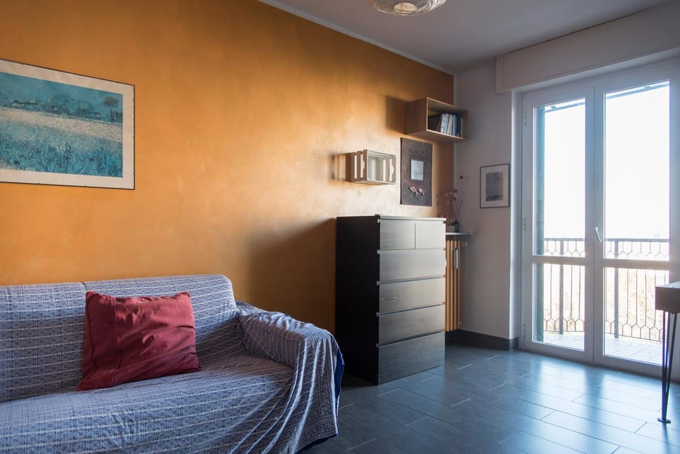 YouHosty - Bertelli 16 Apartment in Milan