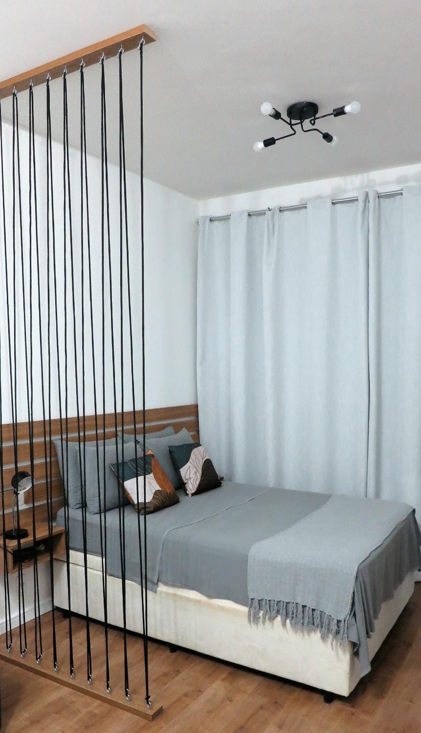 Apezinho.Loft 3 (Retrô) Apartment in Rio de Janeiro