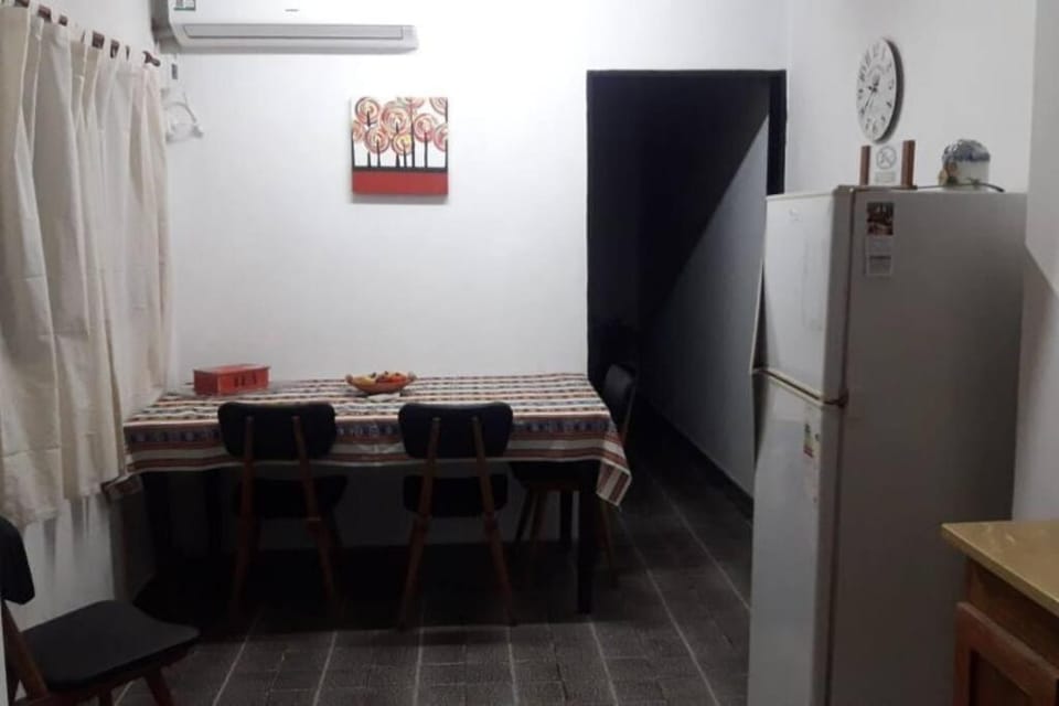 Depto La Cuni Apartment in Corrientes Province, Argentina
