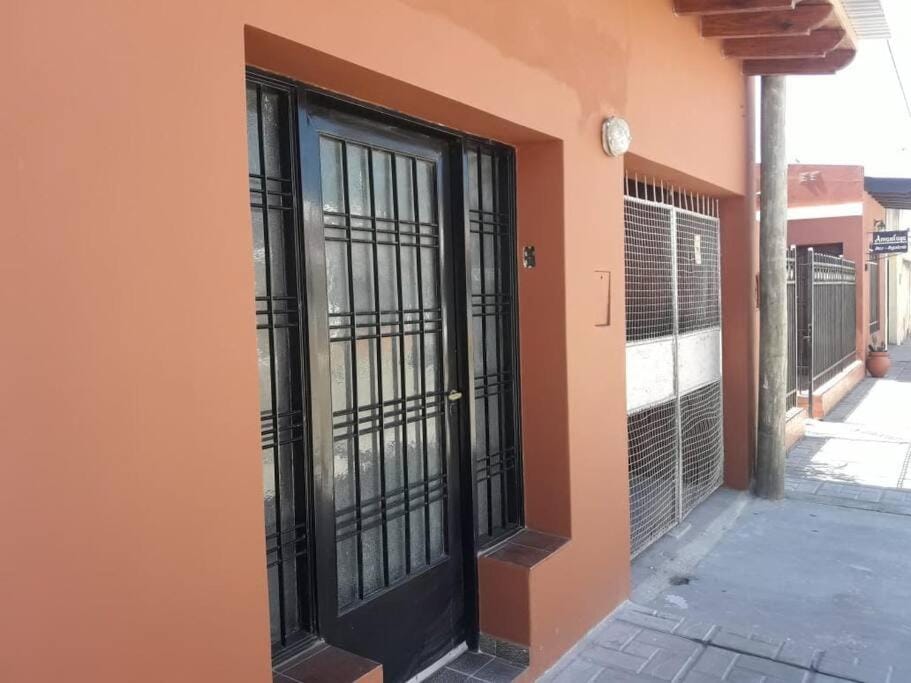 Depto La Cuni Apartment in Corrientes Province, Argentina