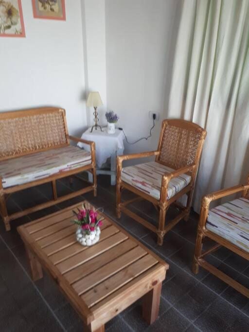 Depto La Cuni Apartment in Corrientes Province, Argentina