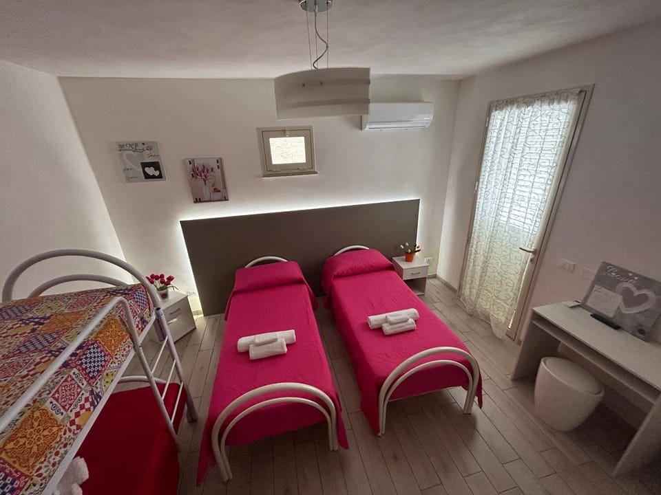 B & B Da Rosa Bed and Breakfast in Marsala