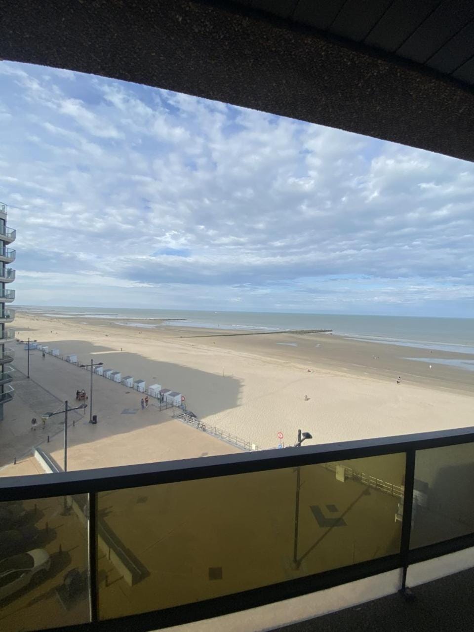 Balcony/Terrace, Sea view, Sea view
