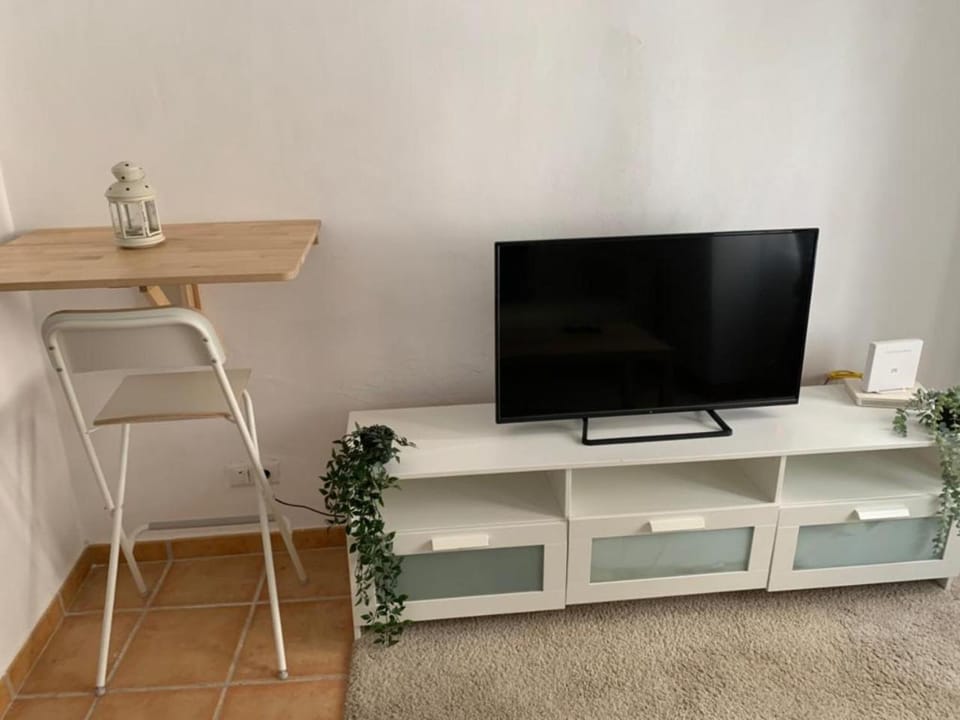 Céntrico Apartamento junto al Cervantes Apartment in Malaga