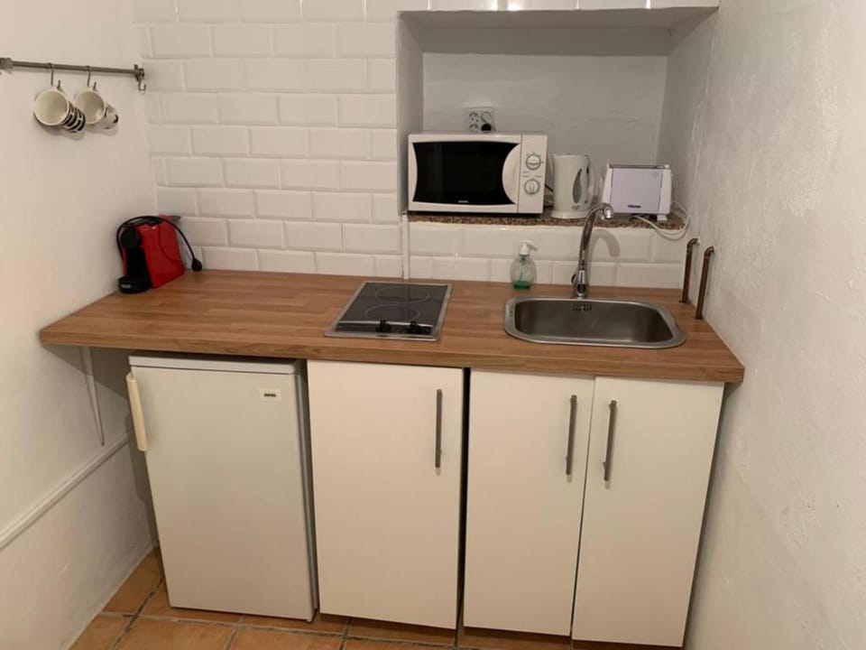 Céntrico Apartamento junto al Cervantes Apartment in Malaga