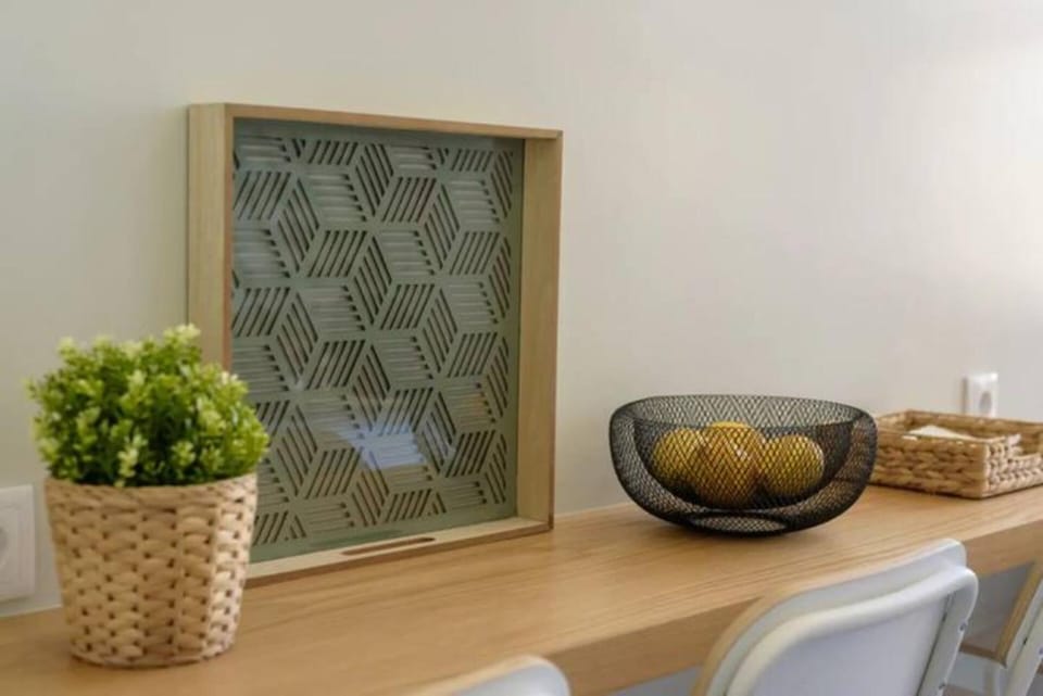 A-MO Porto by Trip2Portugal: Arts District up to 8 Apartment in Porto