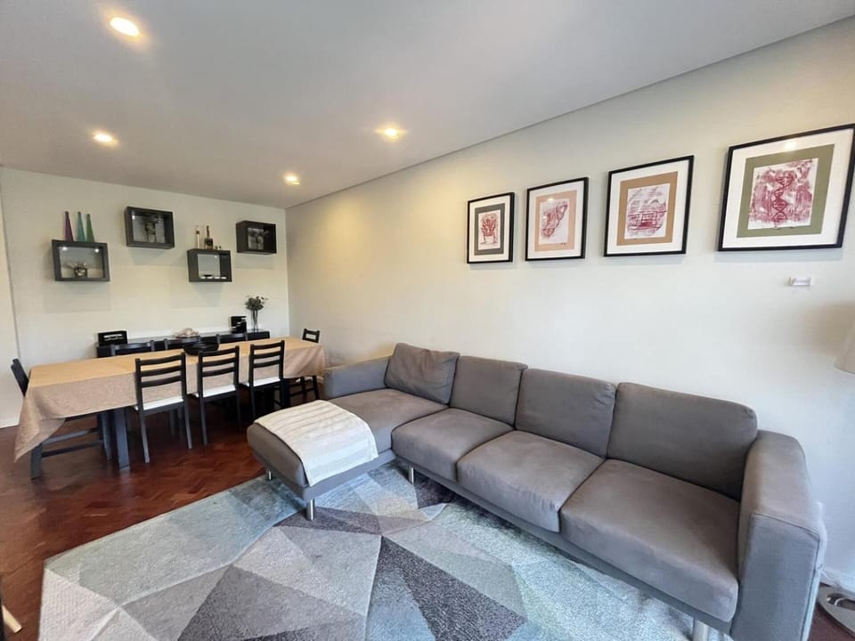 A-MO Porto by Trip2Portugal: Arts District up to 8 Apartment in Porto