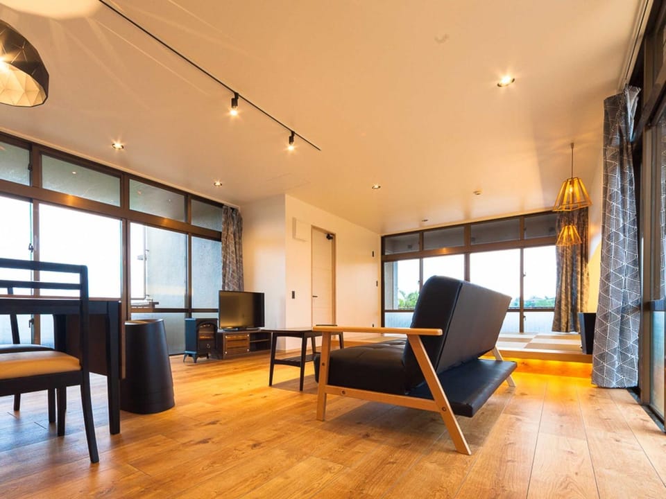 n-house - Vacation STAY 91411v Apartment in Okinawa Prefecture