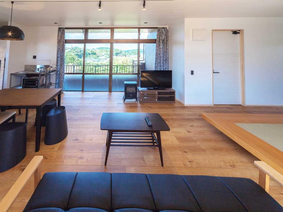 n-house - Vacation STAY 91411v Apartment in Okinawa Prefecture