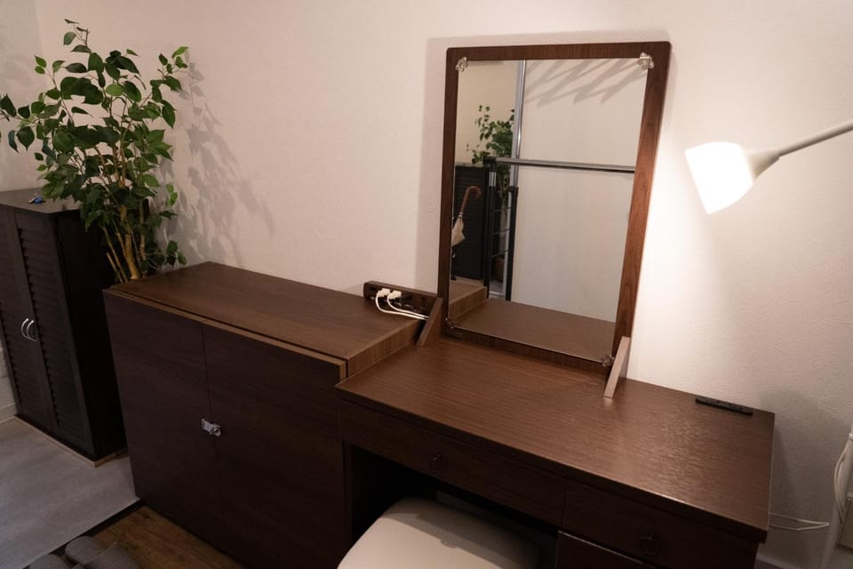 Higashi Shinagawa House - Vacation STAY 94569v Apartment in Kanagawa Prefecture