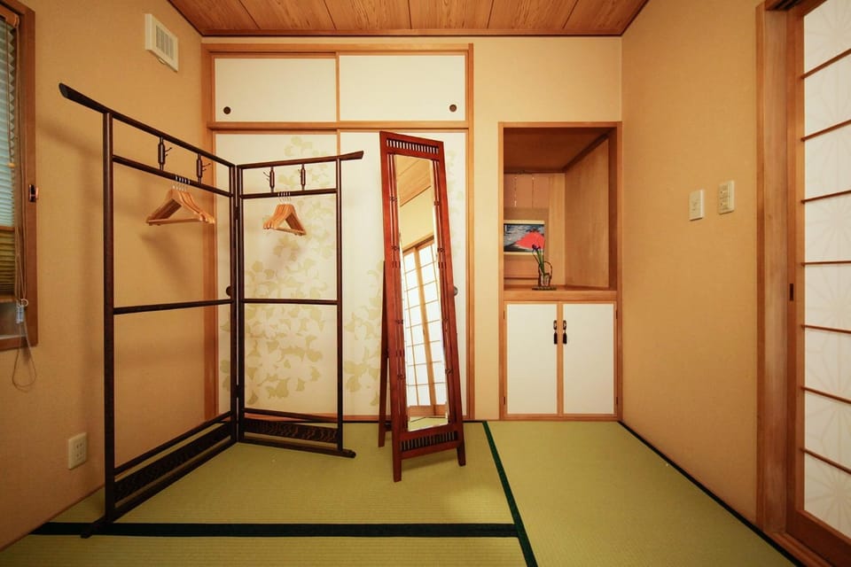ASAKUSA chaka - Vacation STAY 94577v House in Japan