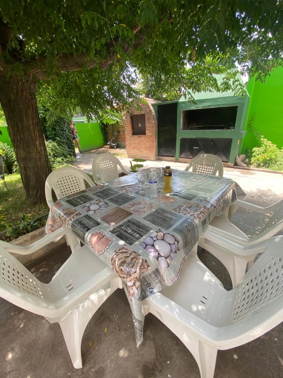 Abdulle Complejo Turistico Centro Apartment in Cordoba Province