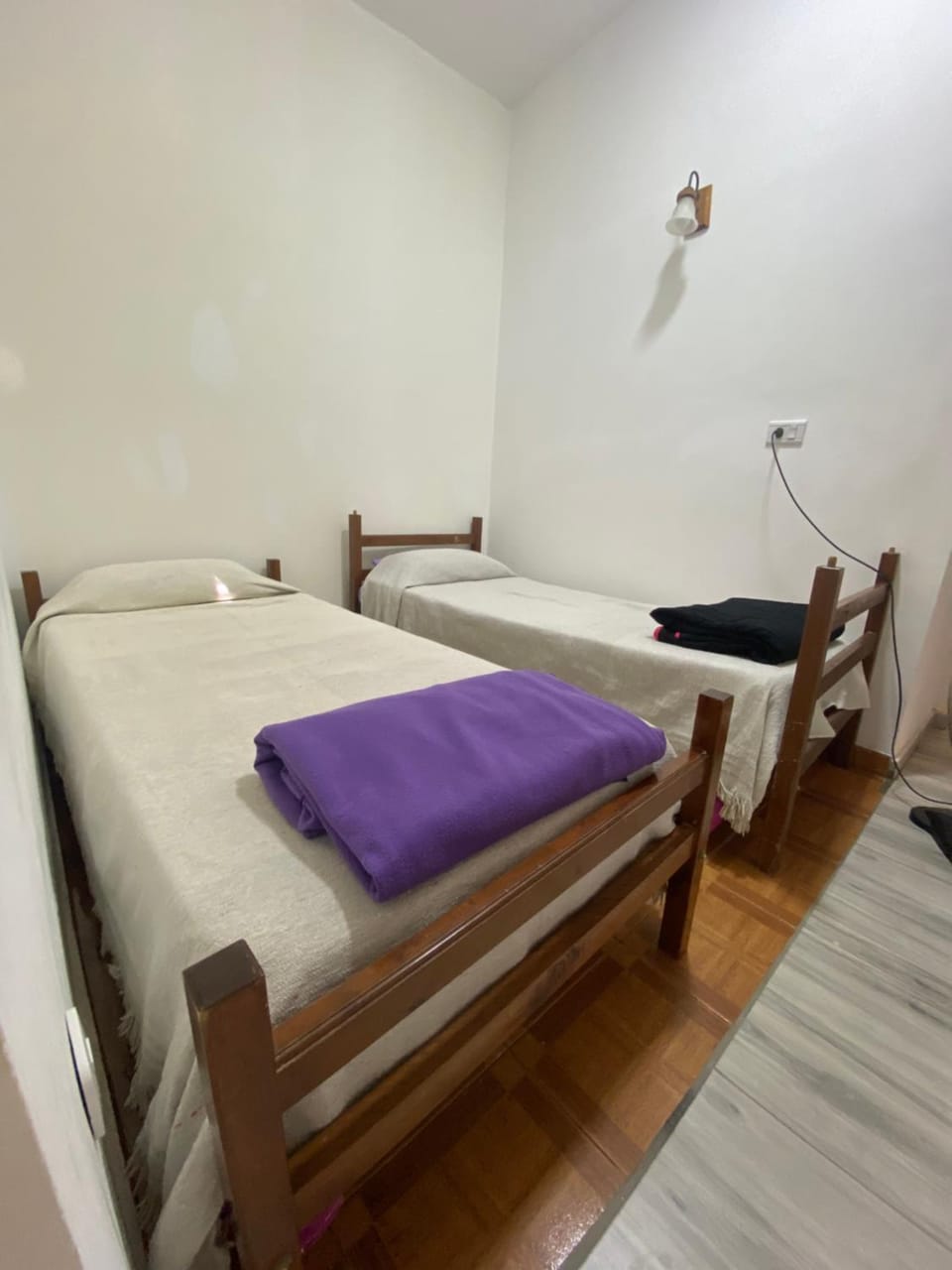 Abdulle Complejo Turistico Centro Apartment in Cordoba Province