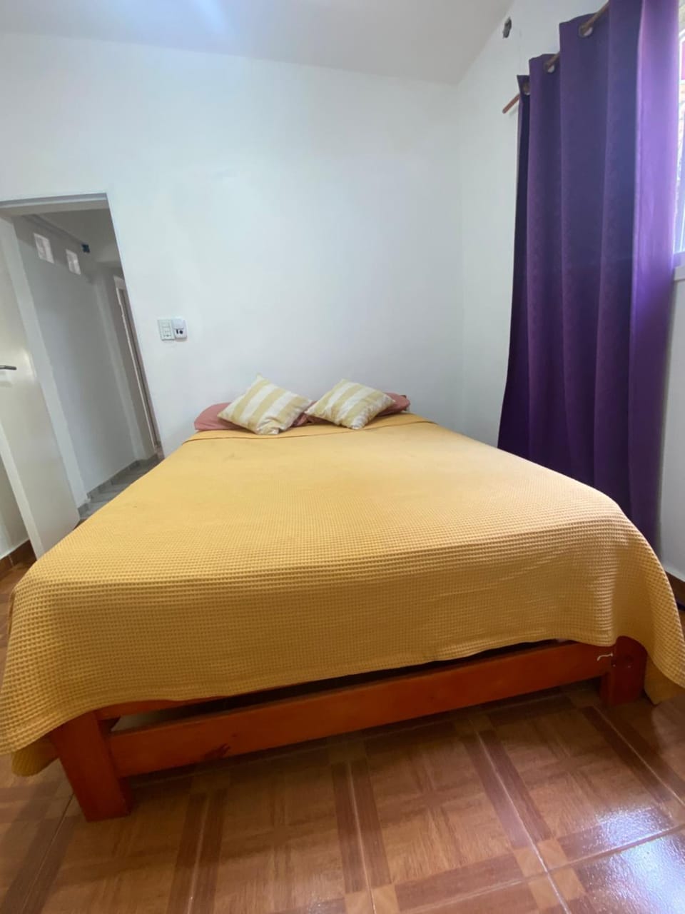 Abdulle Complejo Turistico Centro Apartment in Cordoba Province