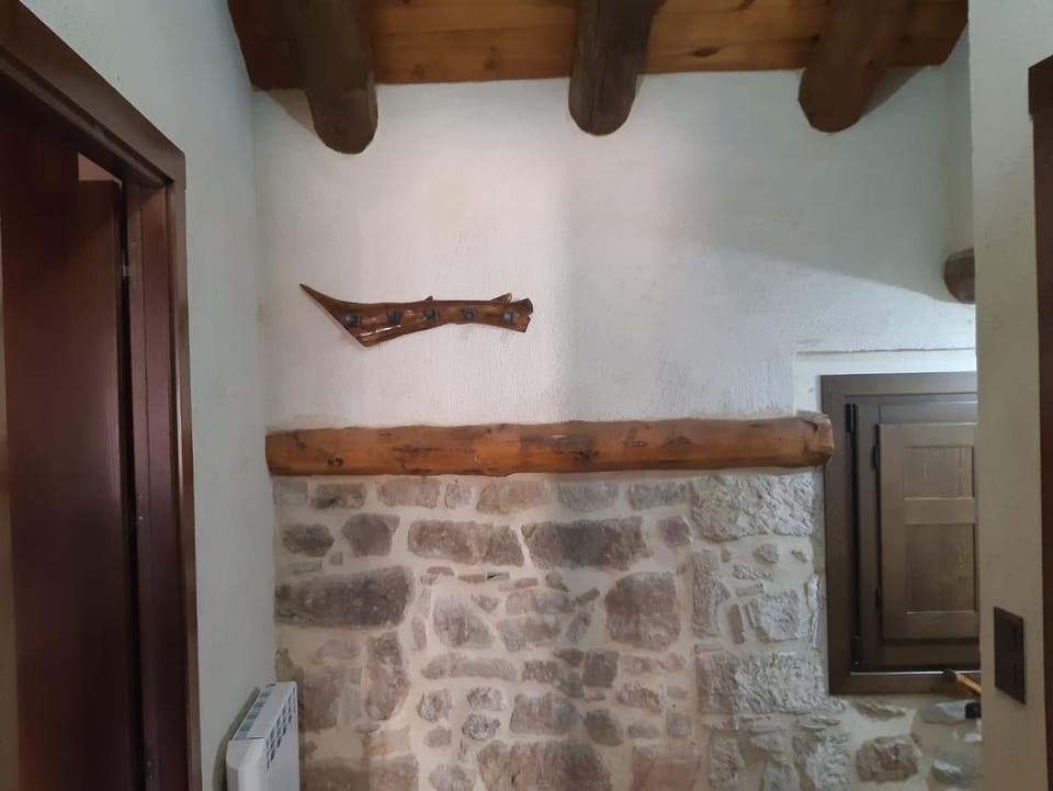 Casa Rural El Secreto del Castillo House in Mora de Rubielos