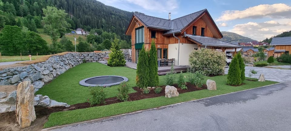 Garden, Garden