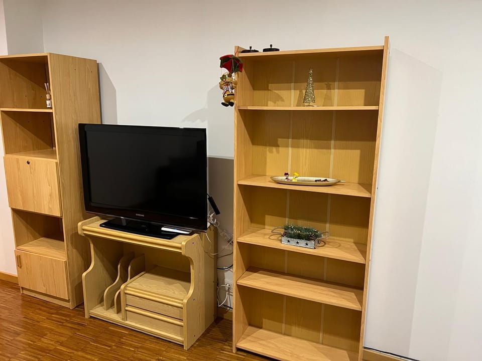 ARIAN, precioso estudio en Castellón, a un paso de todo! Apartment in Castellón de la Plana