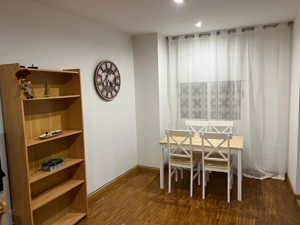 ARIAN, precioso estudio en Castellón, a un paso de todo! Apartment in Castellón de la Plana