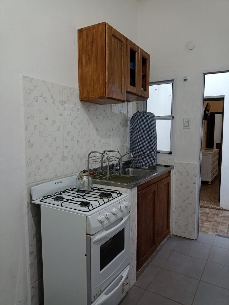 Filipo Departamento Apartment in Corrientes Province, Argentina