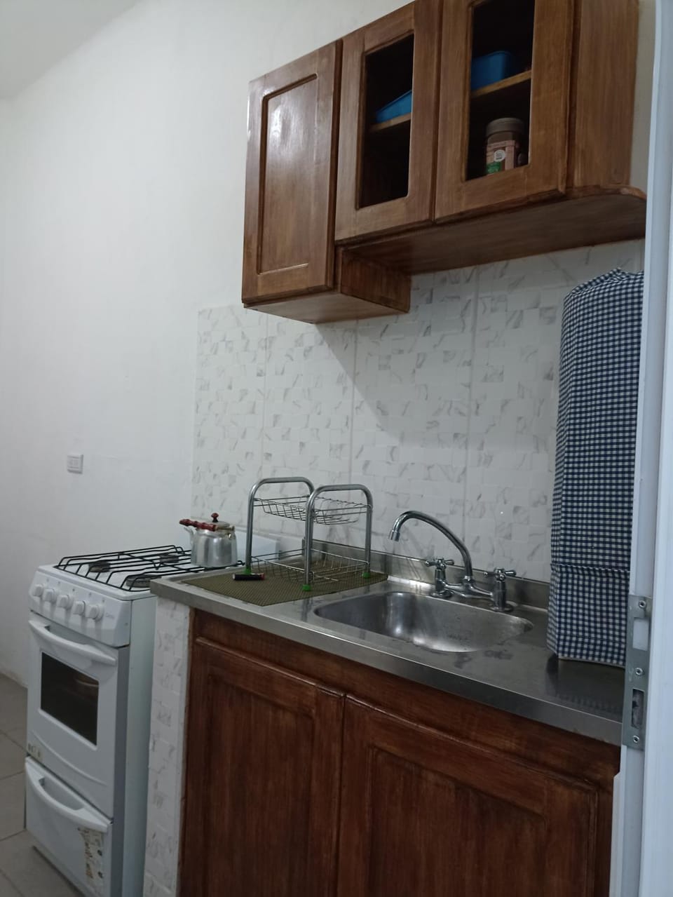 Filipo Departamento Apartment in Corrientes Province, Argentina