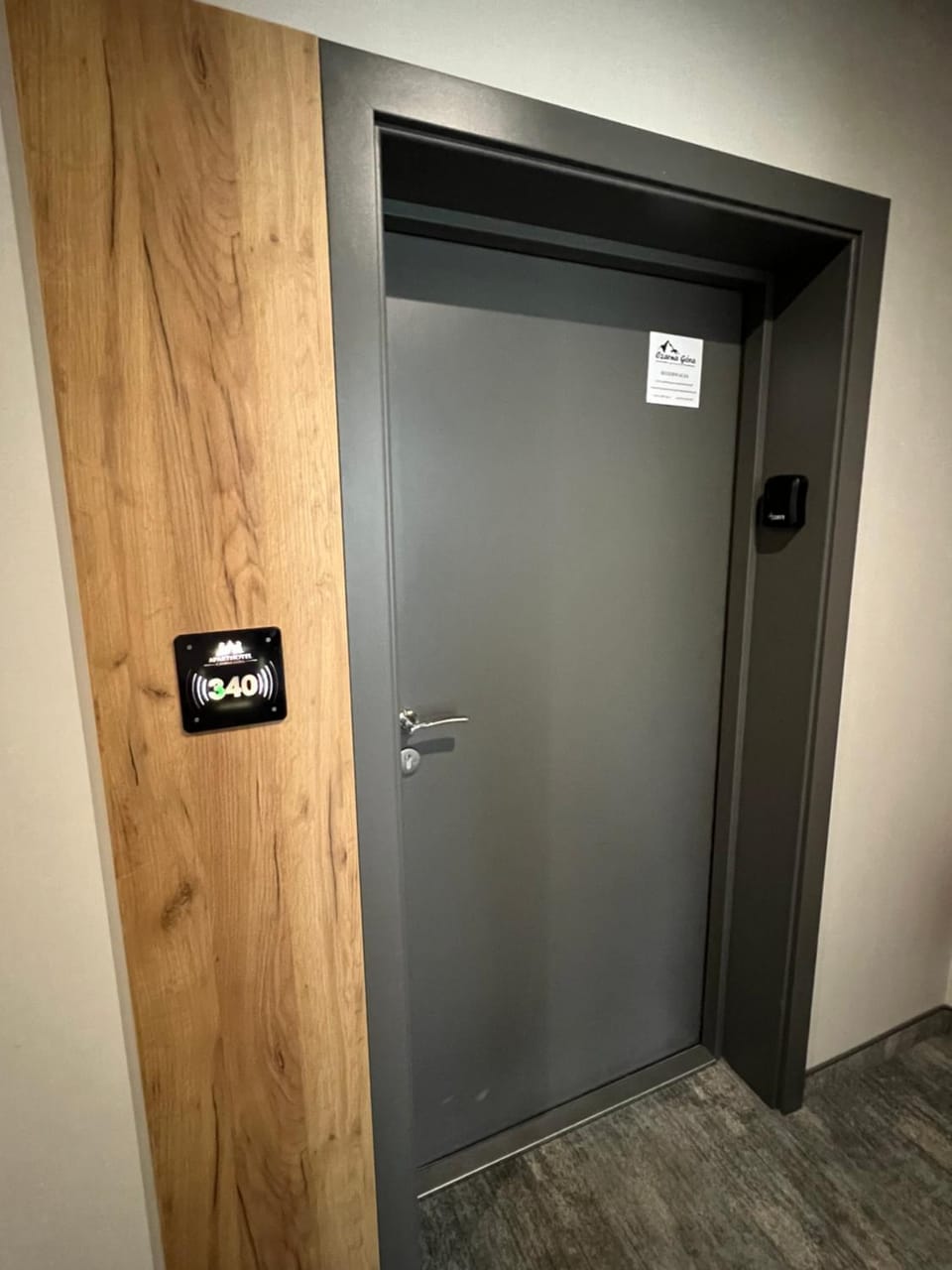 Aparthotel Apartamenty Czarna Góra 340 Apartment in Lower Silesian Voivodeship